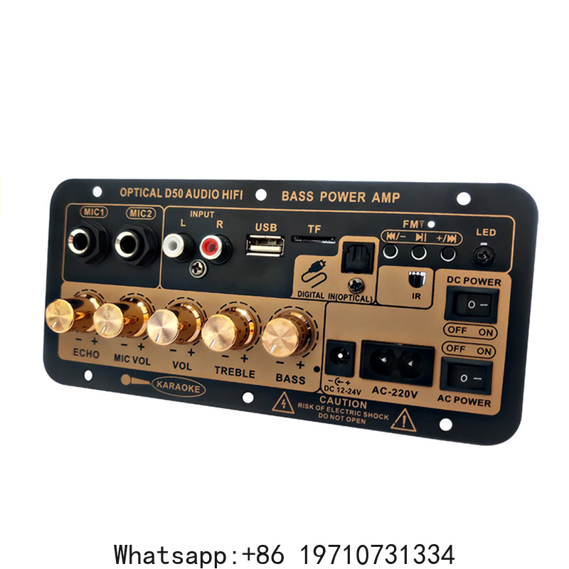 Плата усилителя звука Bluetoot – обзор и цена Microphone Module