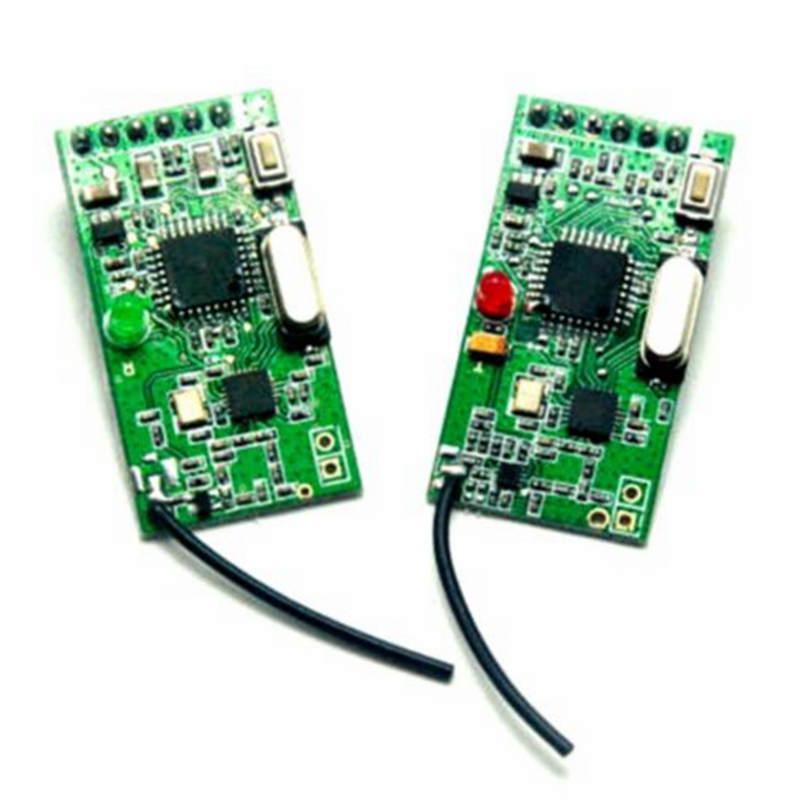 2,4G NRF24L01 беспроводной циф – обзор и цена Nrf24L01
