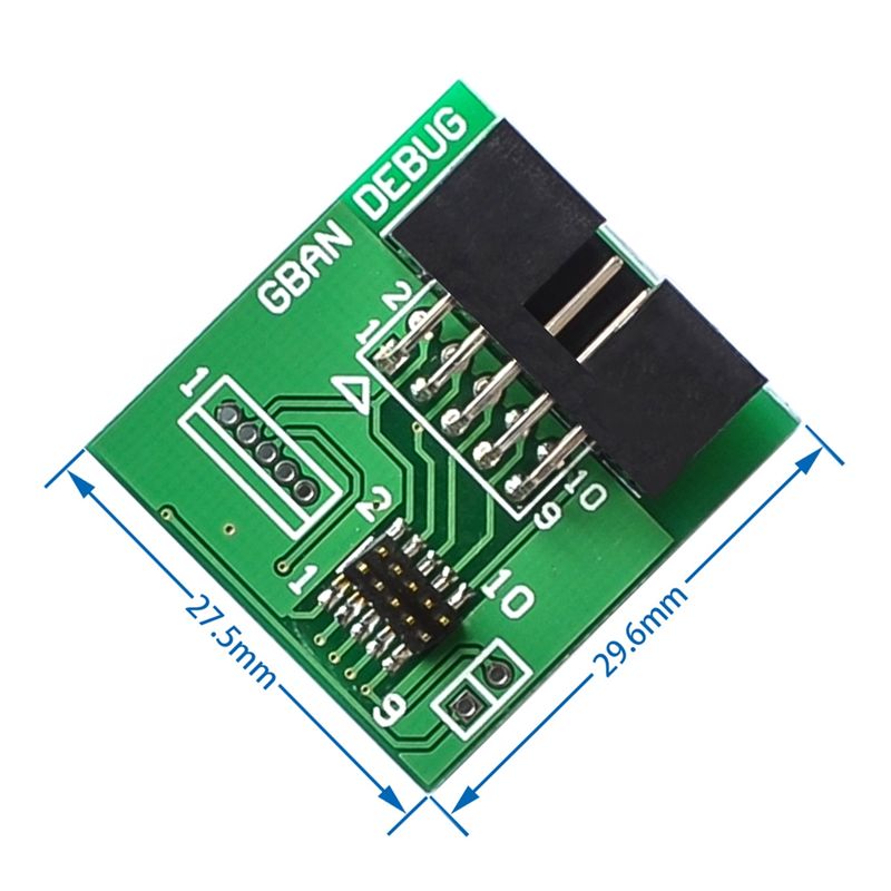 Беспроводная плата-сниффер A64 – обзор и цена Zigbee Cc2531