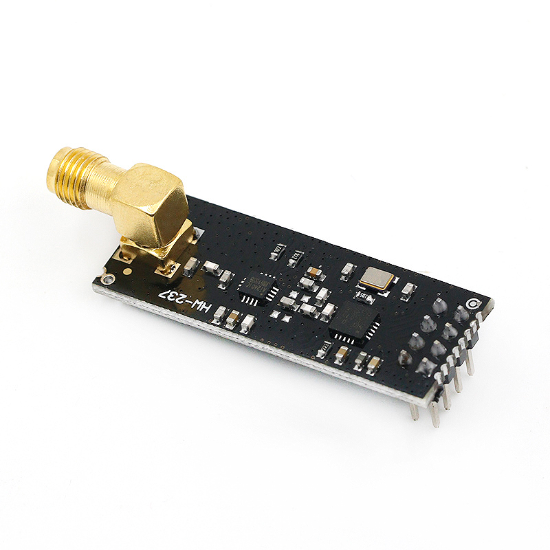NRF24L01 + PA + LNA беспроводн – обзор и цена Nrf24L01