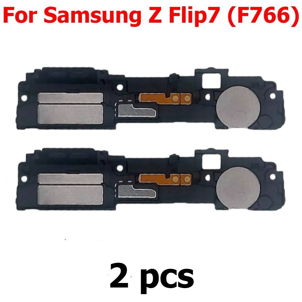 Нижний динамик для Samsung Gal – обзор и цена Buzzer Module