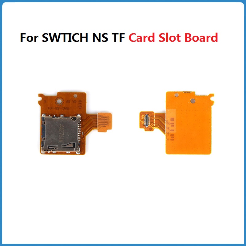 1 шт. для SWTICH NS, плата сло – обзор и цена Sd Card Module
