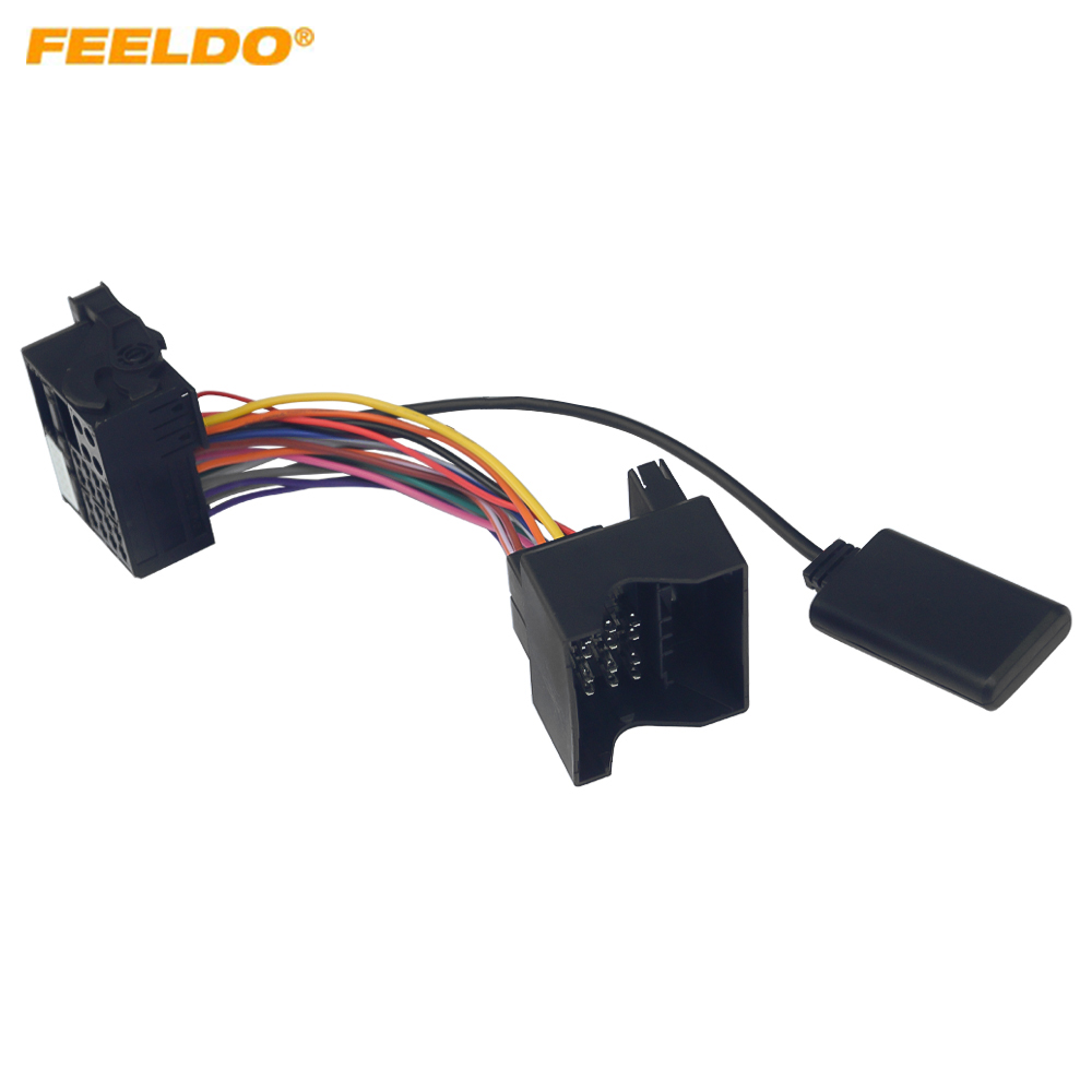 Bluetooth-модуль 5.0 для автом – обзор и цена Microphone Module