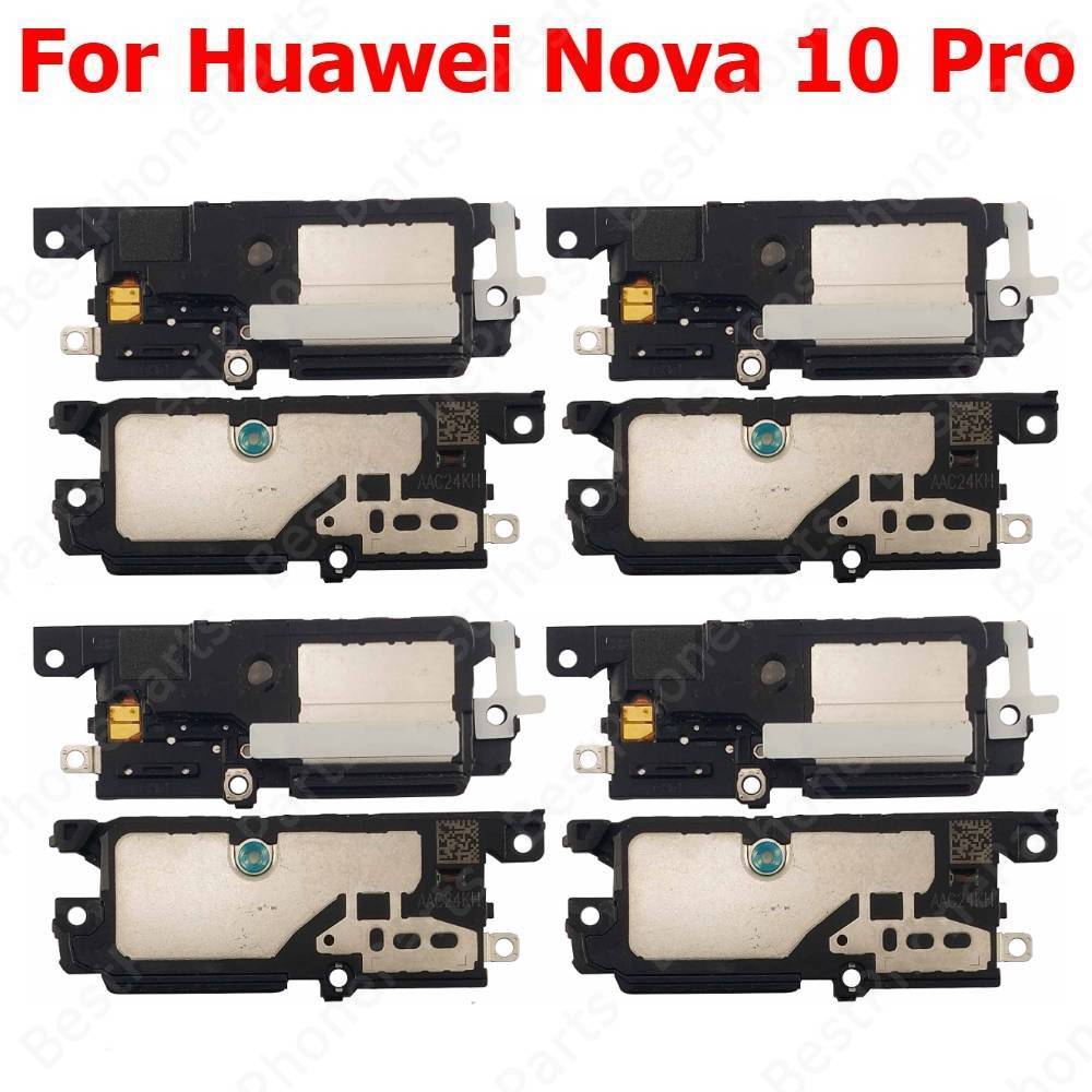Динамик для Huawei Nova 10 Pro – обзор и цена Buzzer Module