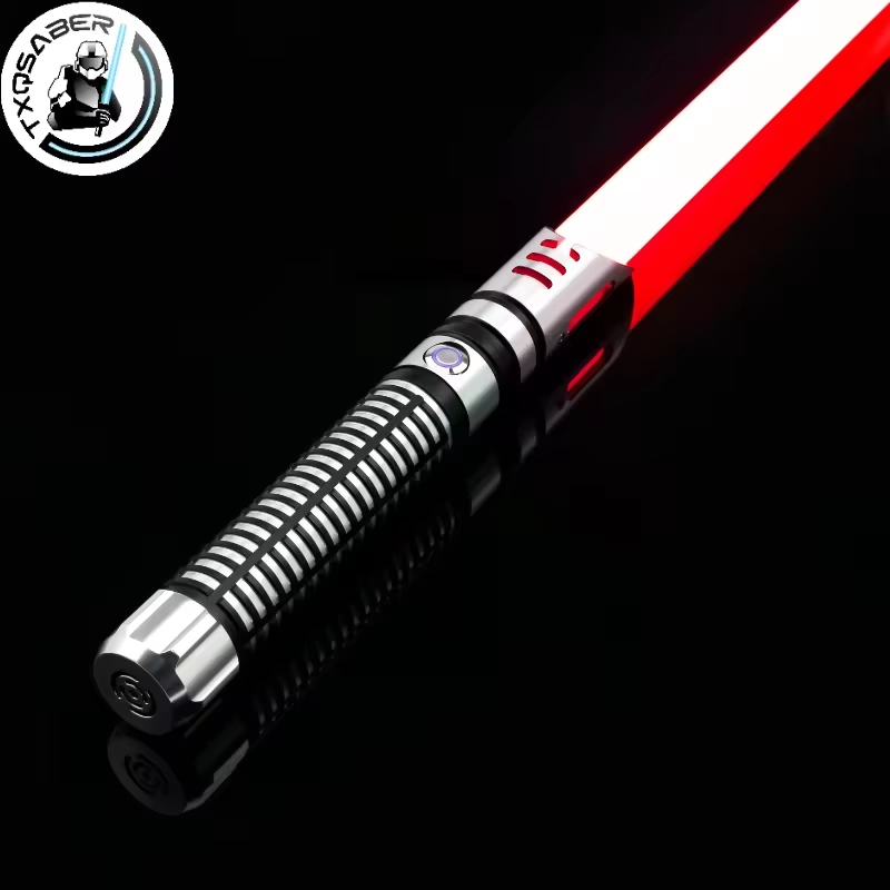 Световой меч TXQSABER Neo Pixe – обзор и цена Neopixel