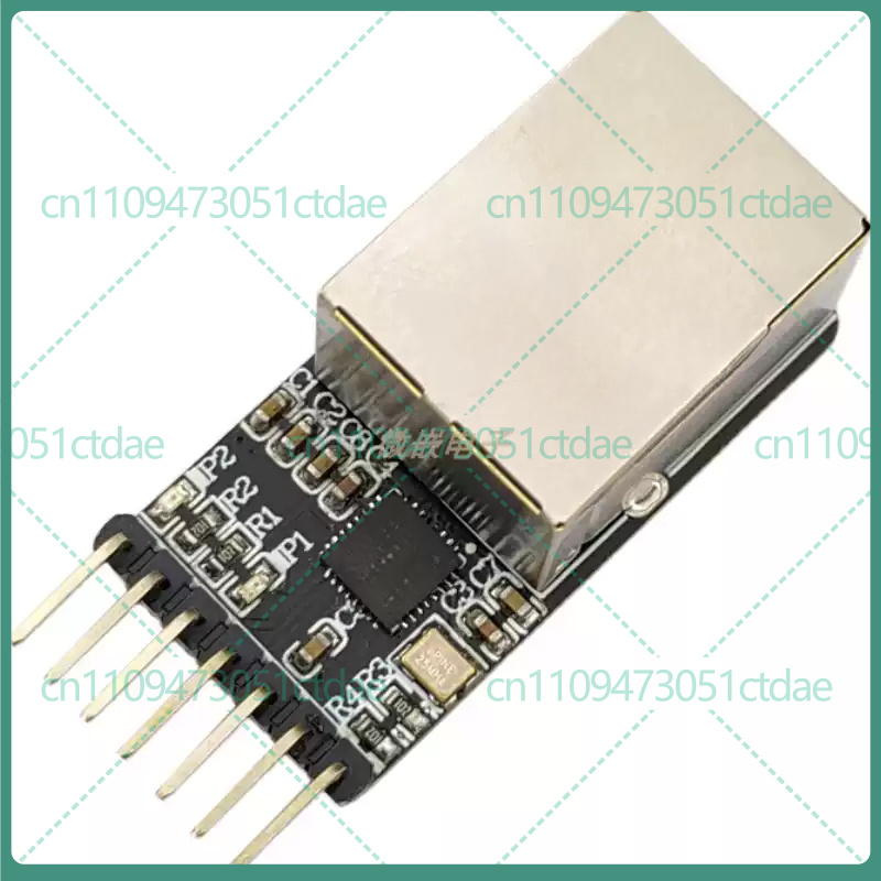 Для модуля Ethernet CH390H 100 – обзор и цена Ethernet W5500