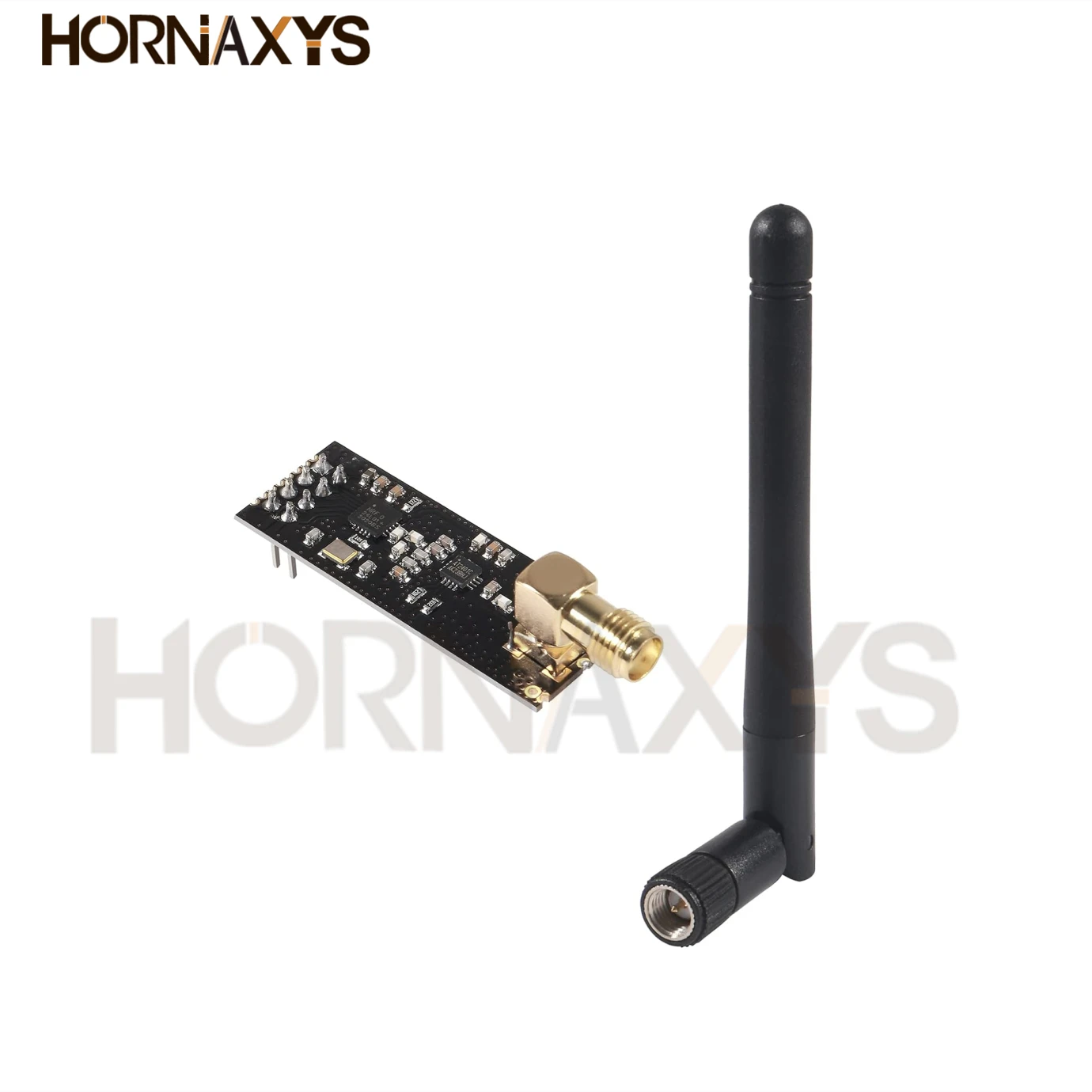 5-й NRF24L01 + PA + LNA-транре – обзор и цена Nrf24L01