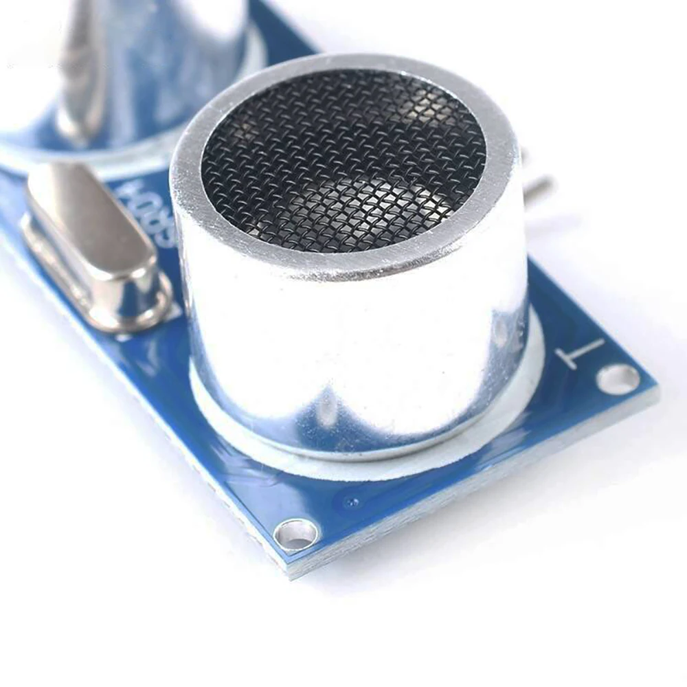 Модуль ультразвукового датчика – обзор и цена Ultrasonic Sensor Hc-Sr04