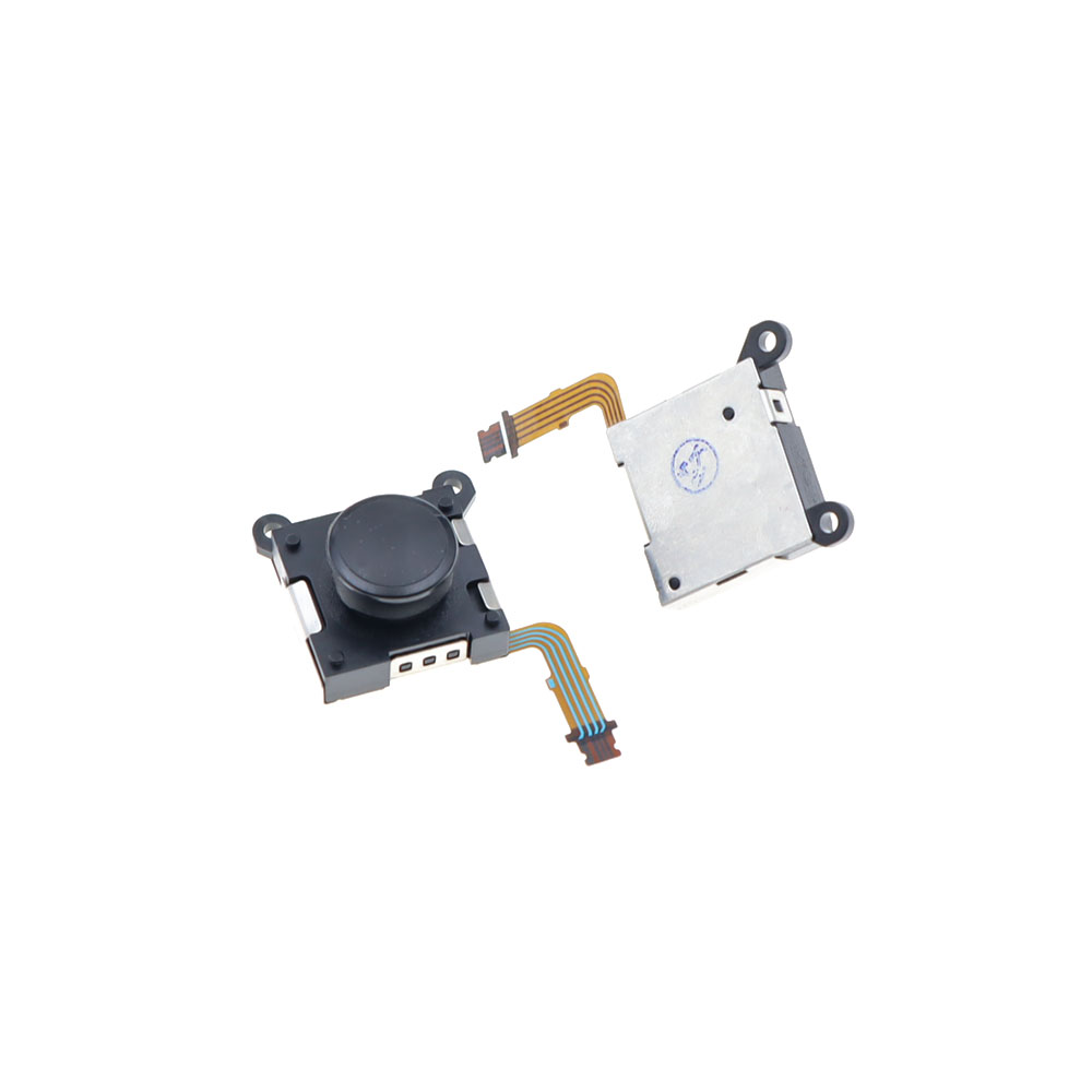 1/2 шт. аналоговый 3D-джойстик – обзор и цена Joystick Module