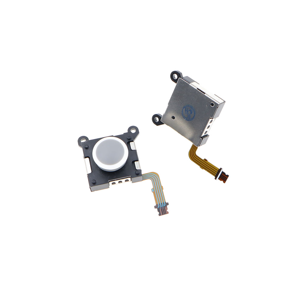 1/2 шт. аналоговый 3D-джойстик – обзор и цена Joystick Module