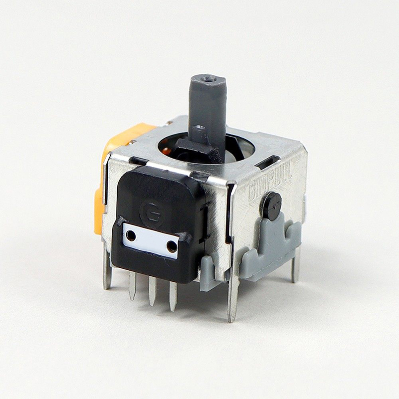 2 шт. аналоговых сенсорных мод – обзор и цена Joystick Module