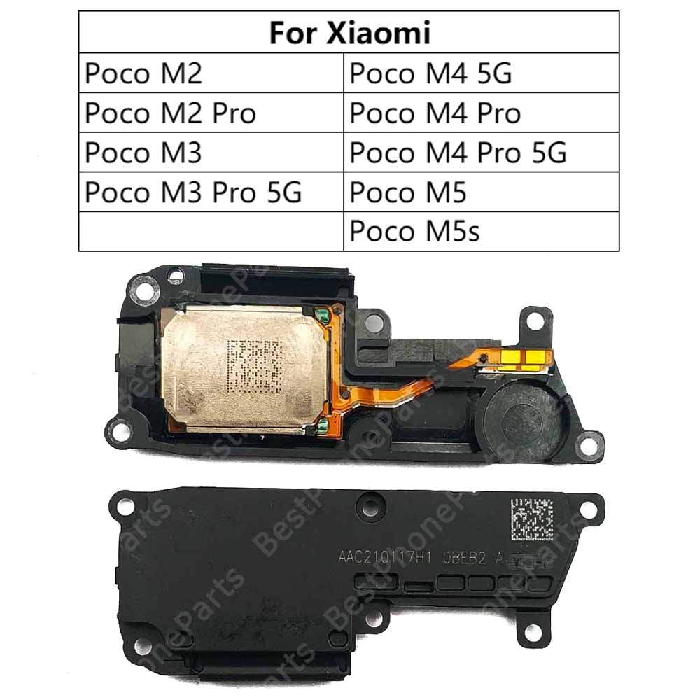 Громкоговоритель для Xiaomi Po – обзор и цена Buzzer Module