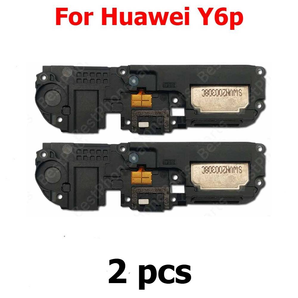 Громкоговоритель для Huawei Y6 – обзор и цена Buzzer Module