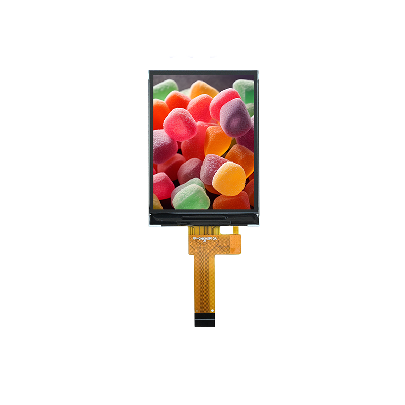 2,4-дюймовый TFT ЖК-экран HD I – обзор и цена Tft Display 2.4