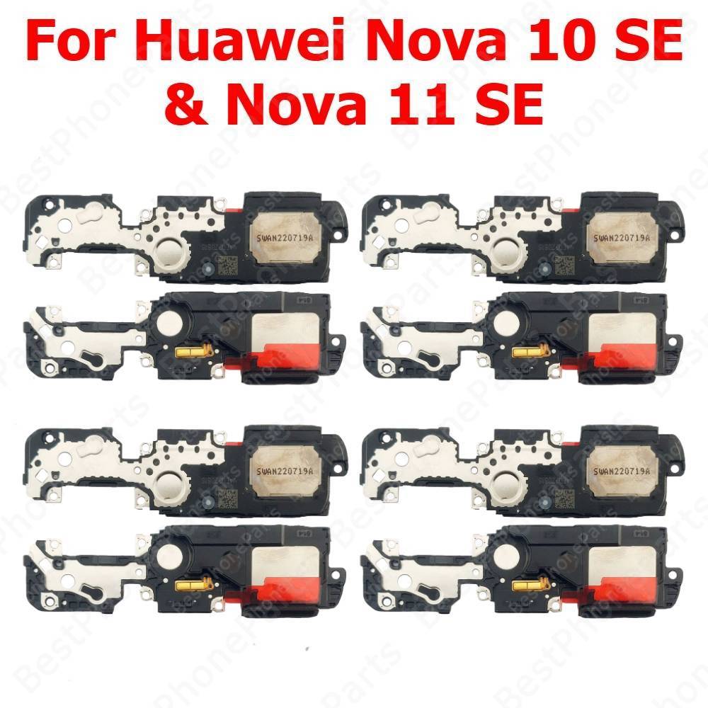 Динамик для Huawei Nova 10 SE  – обзор и цена Buzzer Module