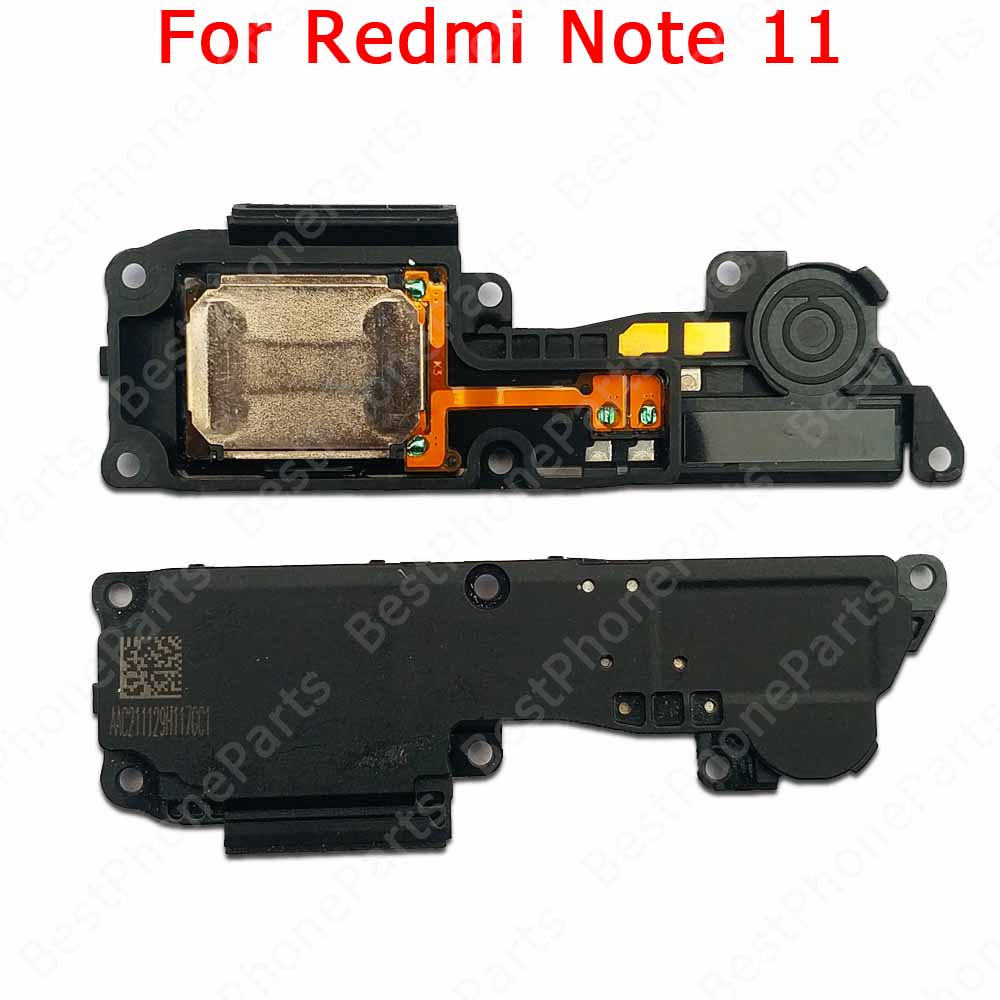 Громкоговоритель для Xiaomi Re – обзор и цена Buzzer Module
