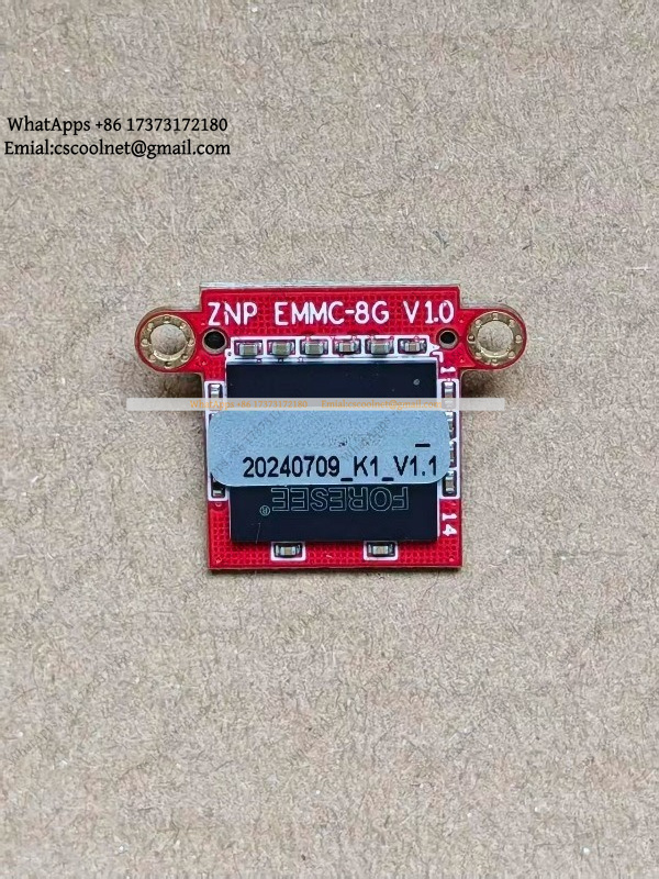 8 ГБ модуль EMMC, замена карты – обзор и цена Sd Card Module
