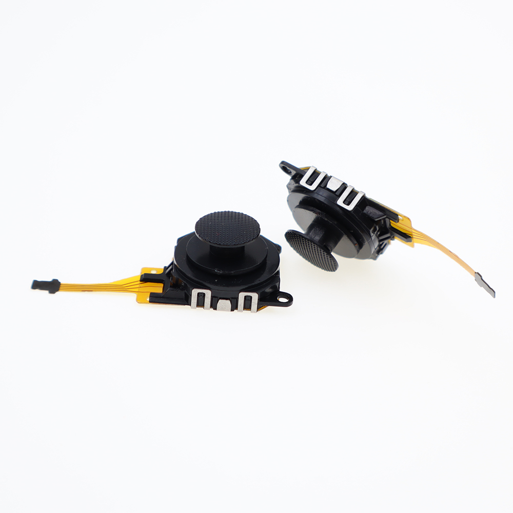 Модуль датчика кнопок 3D-джойс – обзор и цена Joystick Module