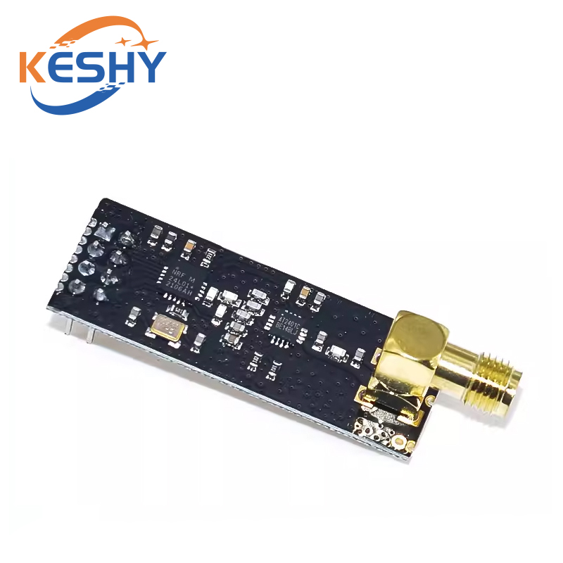 NRF24L01 + 2,4G модуль беспров – обзор и цена Nrf24L01
